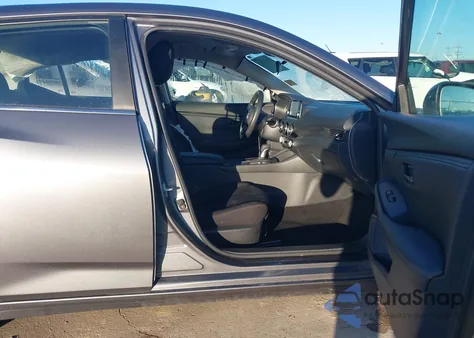 2024 Nissan Sentra S Xtronic Cvt z USA, uszkodzony, nr VIN 3N1AB8BVXRY323239